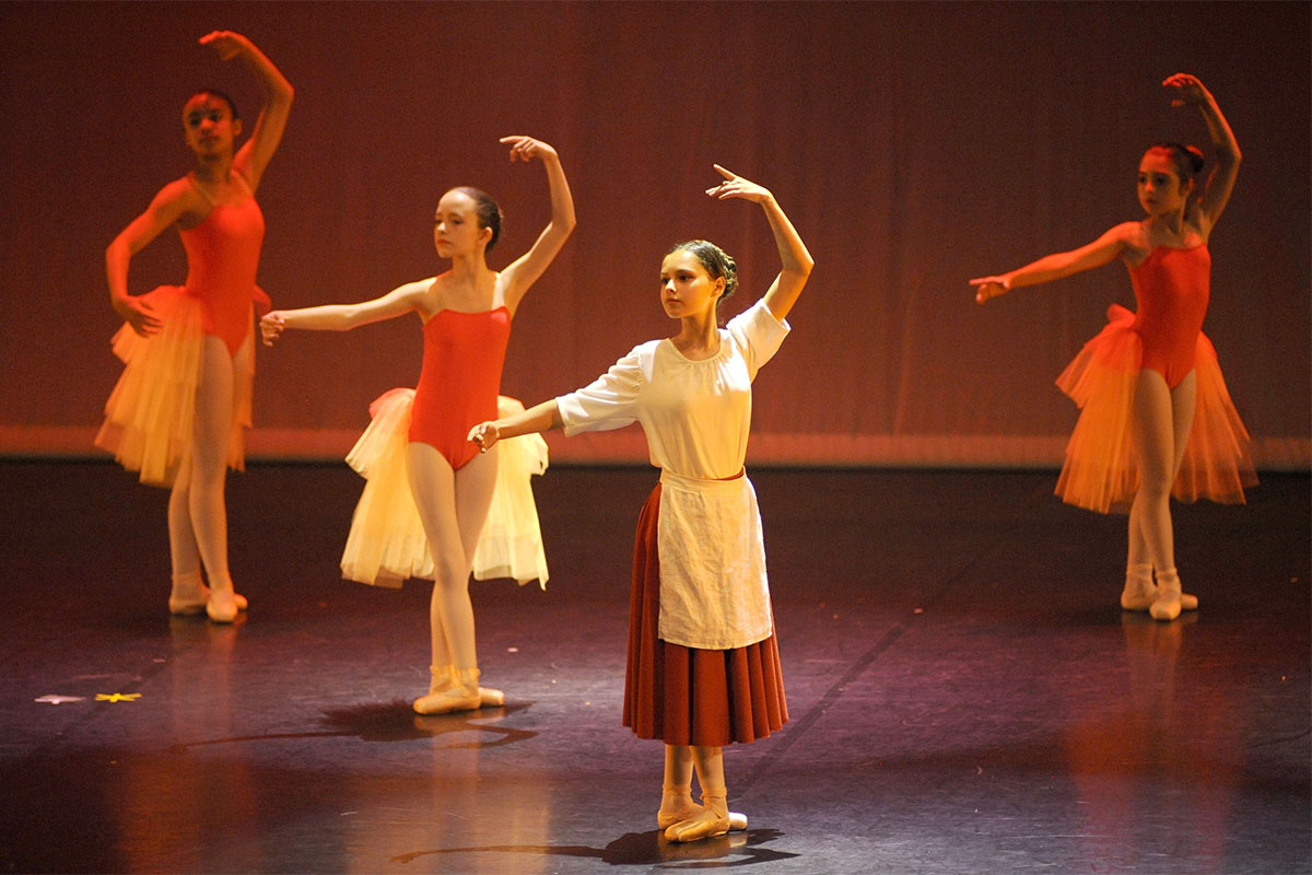 Danse Toulouse
