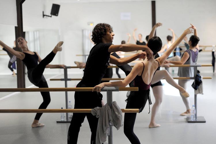 Danse Toulouse